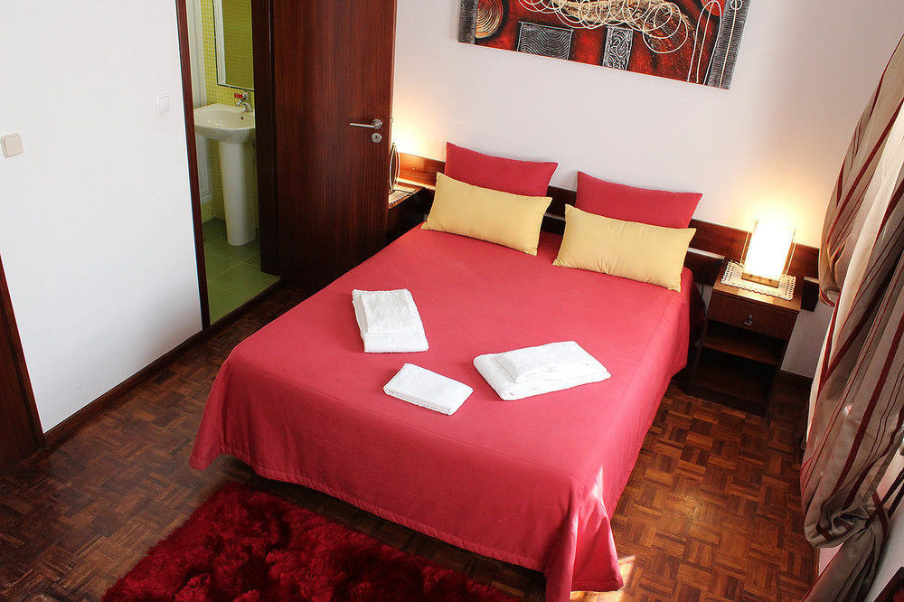 Apartamentos Patio Victoria By Umbral Vila Nova de Milfontes Exterior photo