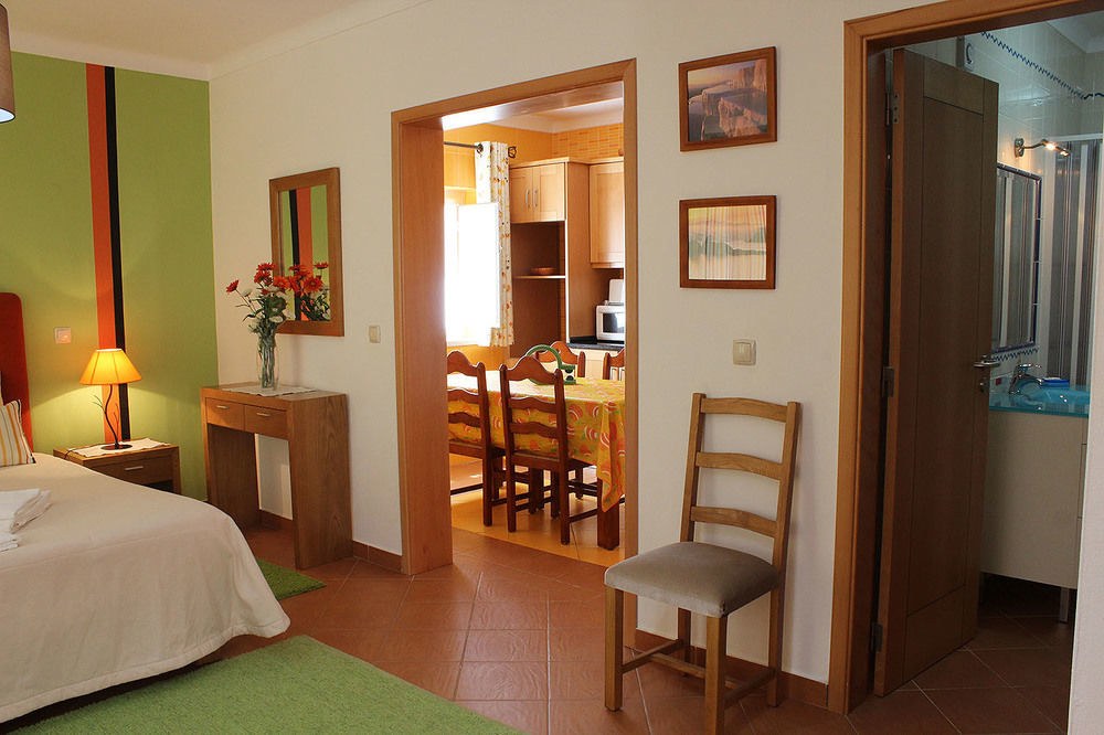 Apartamentos Patio Victoria By Umbral Vila Nova de Milfontes Exterior photo
